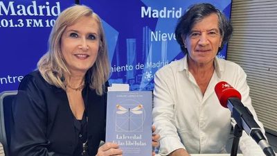 Carlos López-Otín: "Hoy es más fácil sobrevivir al cáncer que sucumbir a la enfermedad"