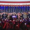 Trump: "Es una victoria política que no se había visto antes. Voy a ser el 47º presidente"