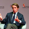 Aznar reclama que el Gobierno ejerza sus responsabilidades