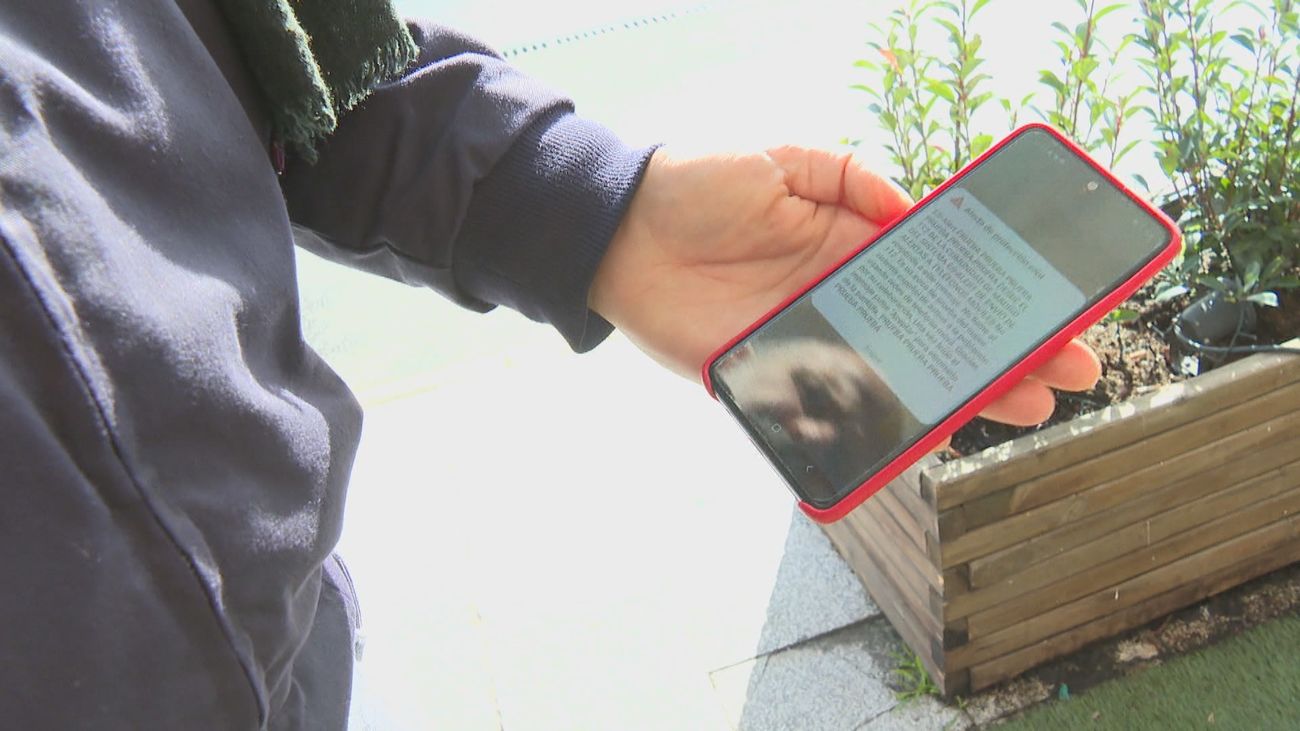 Cuidado con las estafas por la DANA. Así puedes descubrirlas