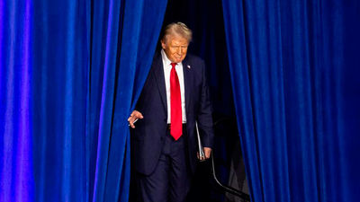 Trump entra en escena con un mandato cargado de incógnitas sobre Inmigración, aranceles o Europa