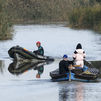 La búsqueda de víctimas de la DANA se centra en río Magro, Rambla del Poyo, Túria y Albufera