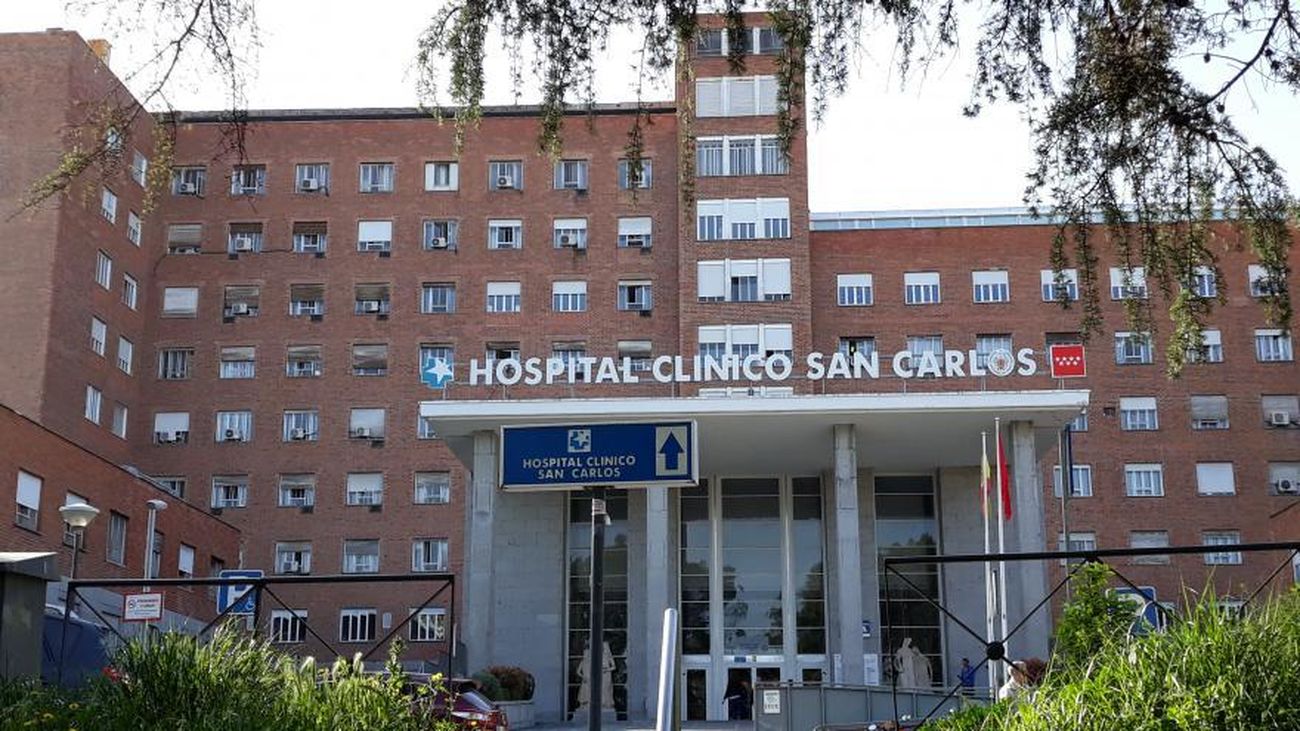 El Hospital Clínico San Carlos pone en marcha 'Ser cirujano por un día'