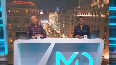 Madrid Directo 05.11.2024