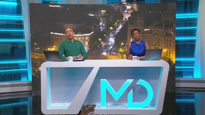 Madrid Directo 04.11.2024