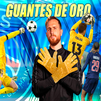 Oblak, el superhéroe del Atlético de Madrid
