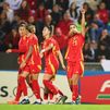 España se medirá a Inglaterra, Bélgica y Portugal en la Liga de las Naciones Femenina