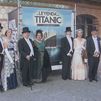 Los pasajeros del Titanic llegan a Matadero Madrid