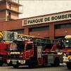 La obras del nuevo parque de bomberos de Getafe comenzarán el próximo año