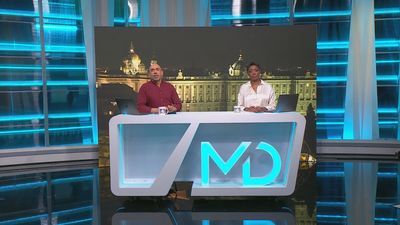 Madrid Directo 06.11.2024