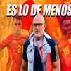 Homenaje de la Selección española a Valencia
