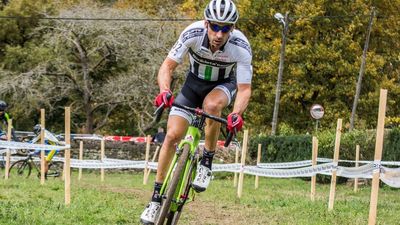 Los Molinos acoge el Campeonato de Madrid de Ciclocross