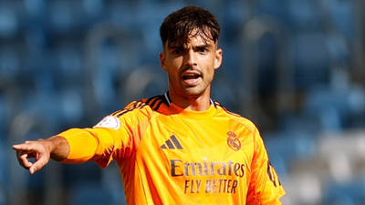 La oportunidad de Raúl Asencio