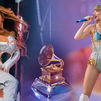 Premios Grammy 2025: Beyoncé y Taylor Swift compiten por el mejor álbum