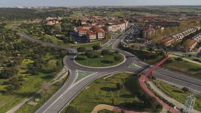 Boadilla gastará más de 10 millones de euros a la remodelación del casco histórico