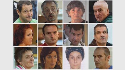 Entra en vigor la ley que reducirá 380 años de penas a 52 etarras adelantando su salida de prisión