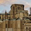 La Catedral de la Almudena no es la original