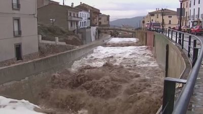 La Guardia Civil destaca "la inexistencia de avisos" de la CHJ sobre el barranco del Poyo durante dos horas el 29O