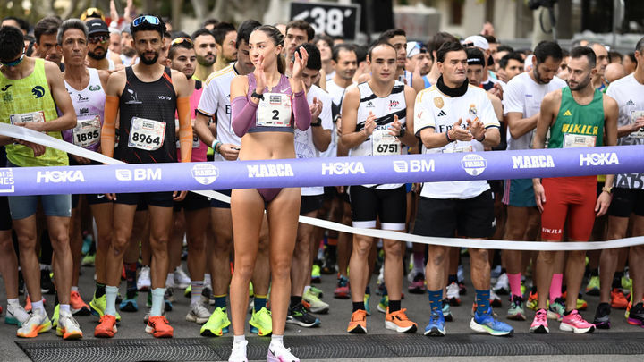 Lucía Rodríguez / EFE