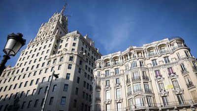 Madrid busca a los 35 ingenieros y arquitectos, menores de 35 años, más influyentes de España