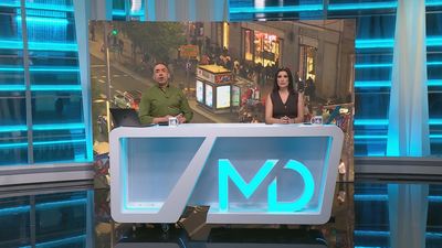 Madrid Directo 08.11.2024