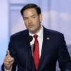 Trump designa al hispano Marco Rubio como Secretario de Estado