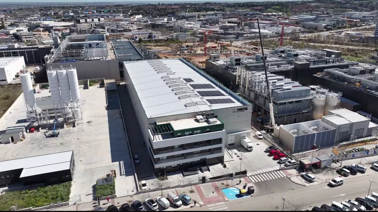 La Comunidad de Madrid contará con distritos industriales especializados para reforzar su liderazgo económico