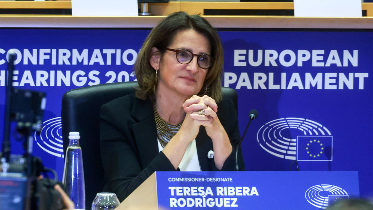 Ribera: Las alertas del Gobierno sobre la DANA "fueron emitidas a tiempo"