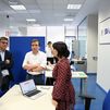 Madrid atiende más de 9.300 consultas en sus 5 oficinas sobre asesoramiento en vivienda