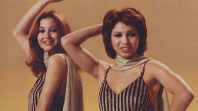 El festival Miradas Flamenkas rinde homenaje a las Grecas