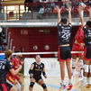 Los equipos de Madrid de voleibol de Superliga 2 Masculina siguen sumando