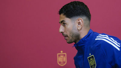 Ayoze pide "buscar soluciones" para rebajar el número de lesiones que azota al fútbol