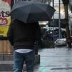 El frío se apodera de Madrid, que espera días de lluvia y nieve