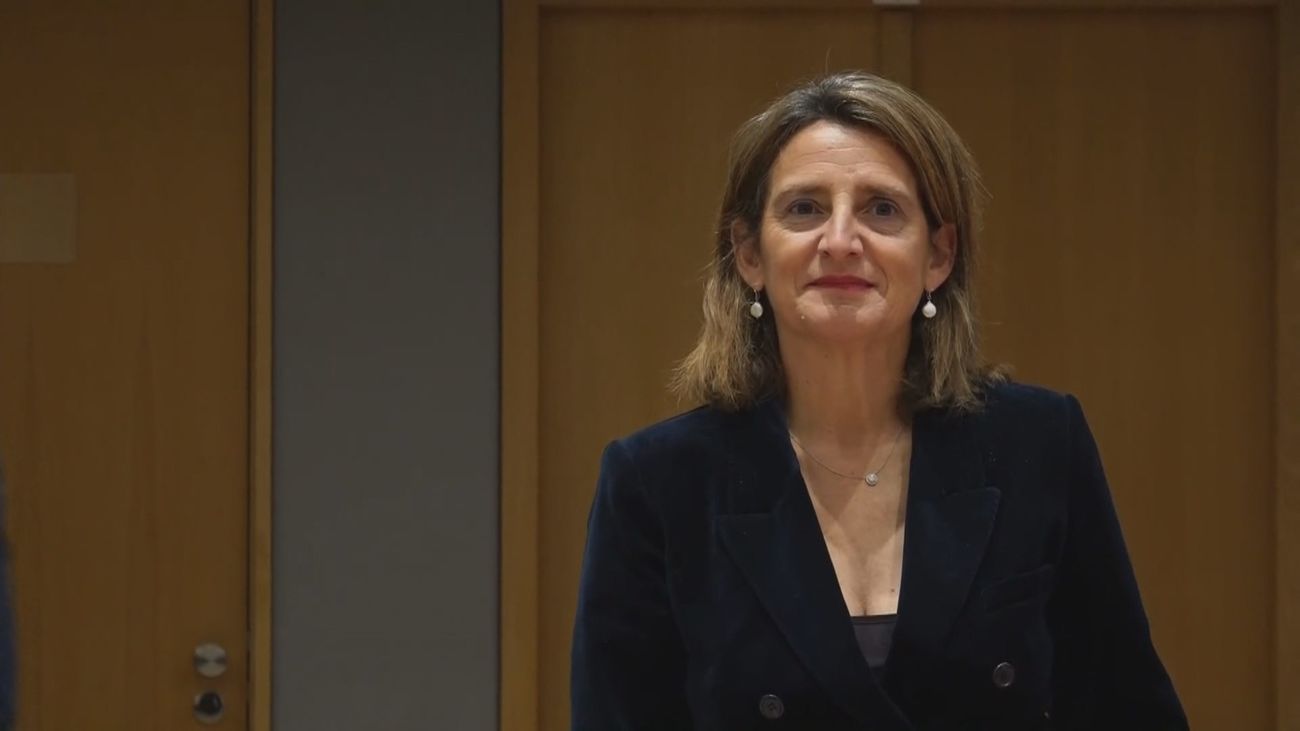 Feijóo pide a Sánchez retirar la candidatura de Ribera como comisaria europea y proponga a "otra persona"