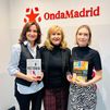 Los Premios Planeta 2024 presentan sus novelas en Onda Madrid