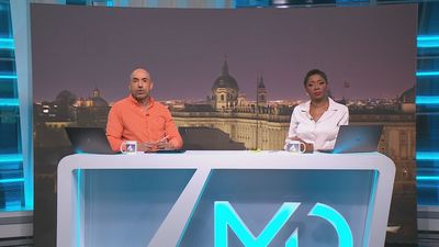 Madrid Directo 12.11.2024