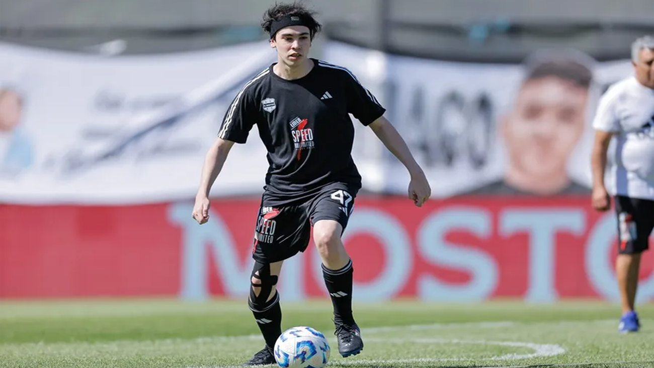 El debut de un ‘streamer’ con 59 segundos de juego desata la polémica en Argentina