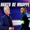 Deschamps no explica el no a Mbappé