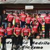 Los Molinos coronan a los nuevos campeones de Madrid de Ciclocross