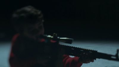 Una historia de crímenes: Macho