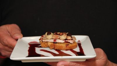 ¡Vuelve este fin de semana la Ruta de la Tapa a las Rozas y más...!