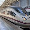 Un AVE de Málaga a Madrid llega con más de 6 horas de retraso por la acumulación de varias incidencias