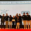 Club SO3 de Valdemorillo, premio Escuela de Excelencia de Federación Española de Triatlón
