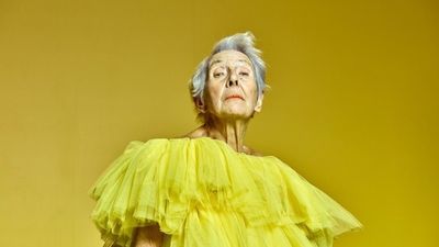 Muere la actriz Lola Cordón, "un espíritu libre" en el teatro, la televisión o el cine