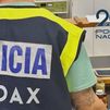 Los Tedax retiran de varios laboratorios de institutos de Madrid recipientes con ácido pícrico