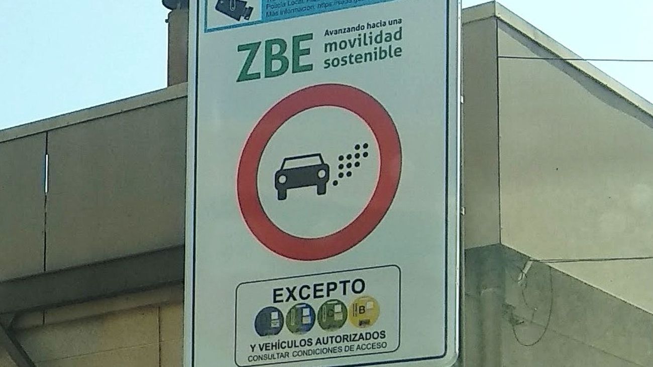 Alcorcón iniciará el plan de Zonas de Bajas Emisiones en los entornos escolares