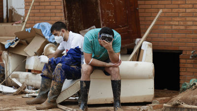 1 de diciembre: un día por Valencia en Madrid