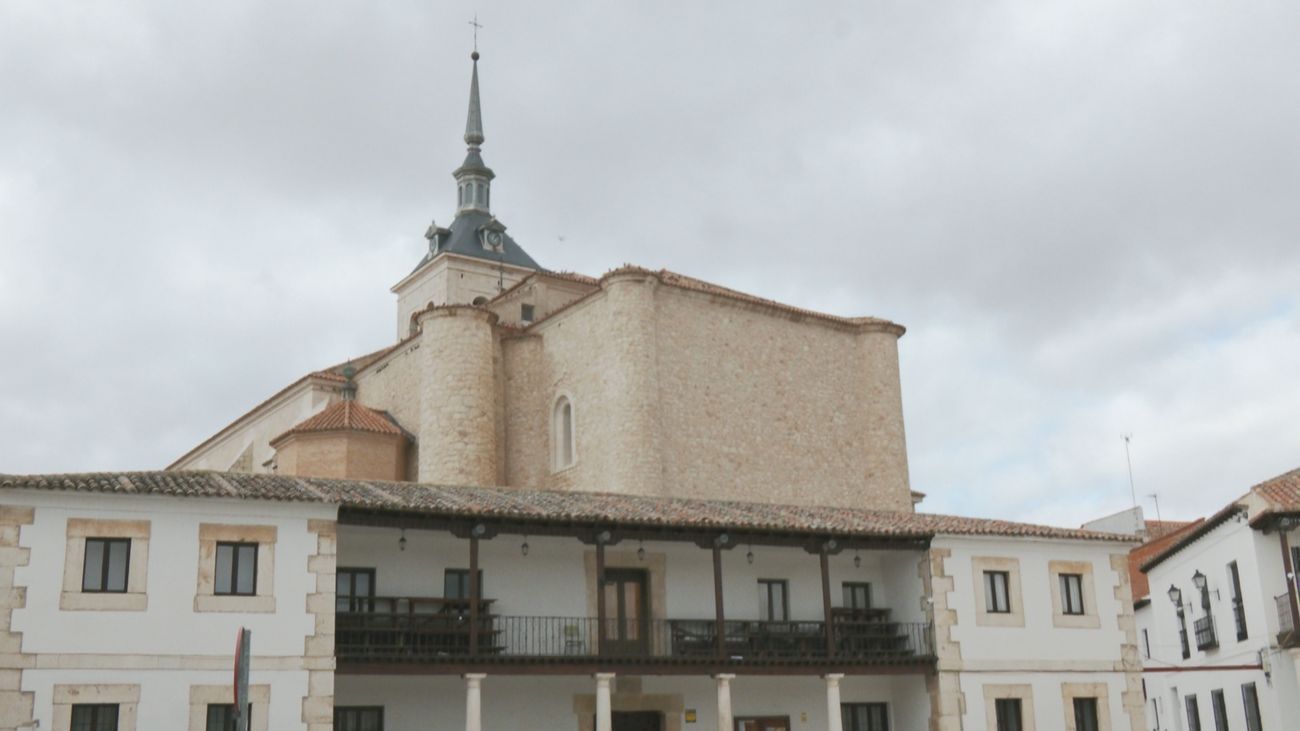 Colmenar de Oreja celebra su VI Ruta de la Cuchara