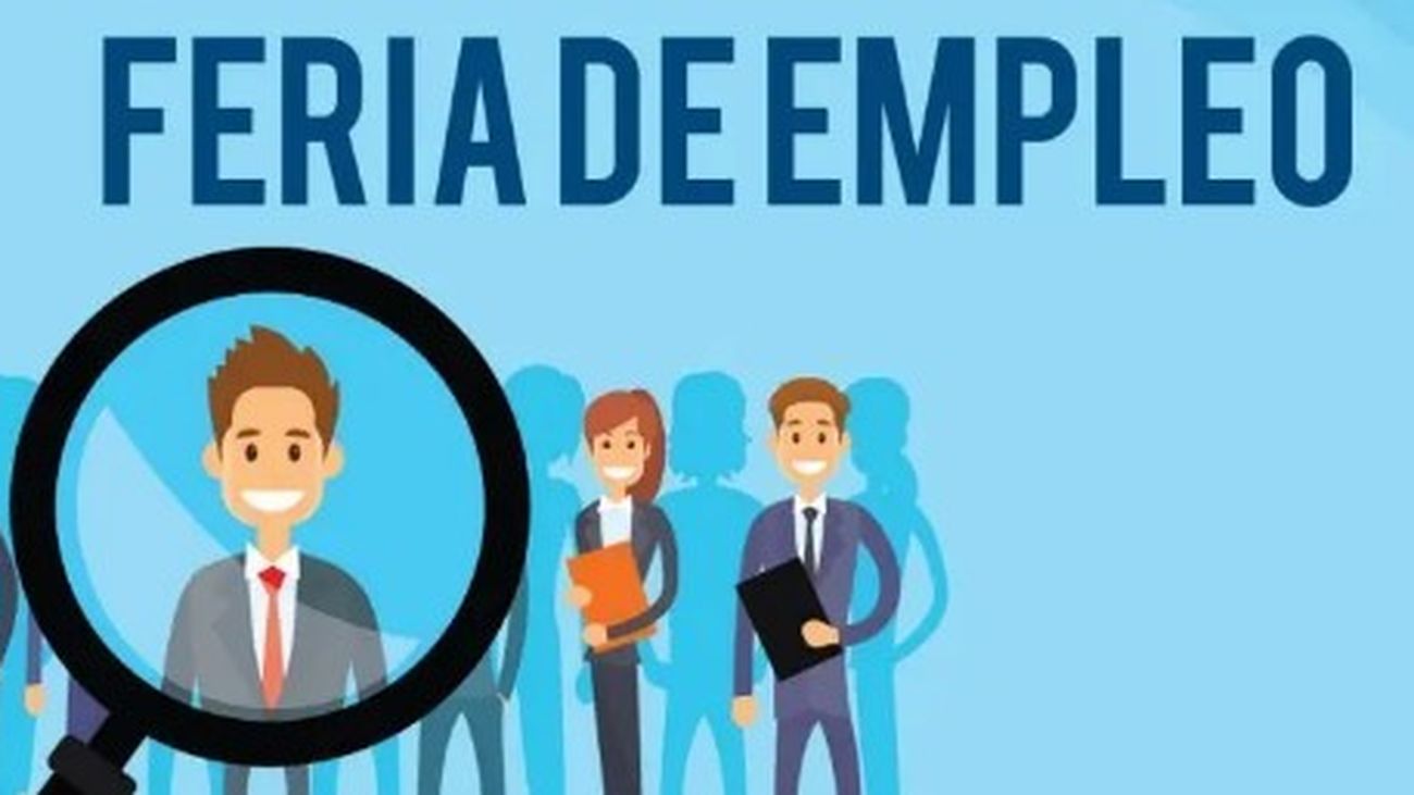 ¿Cómo te puedes preparar si vas a acudir a una Feria de Empleo como la de Leganés el 19 de noviembre?