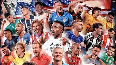 ¿Qué equipos participan en el Mundial de Clubes?